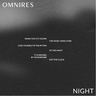 Playlista OMNIRES Night w Spotify
