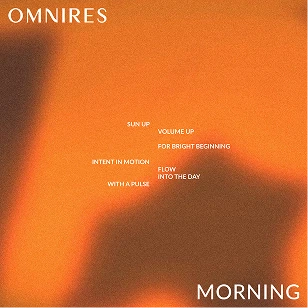 Playlista OMNIRES Morning w Spotify