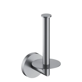toilet roll holder