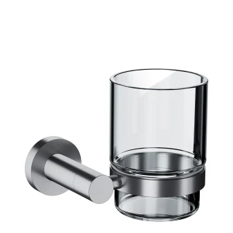 bathroom tumbler