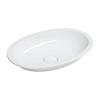 lavoar sub blat 54 x 34 cm