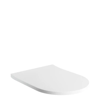 soft-close toilet seat