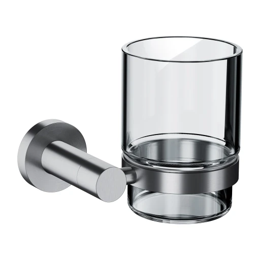 bathroom tumbler