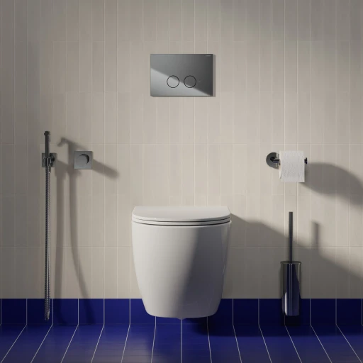 toilet roll holder