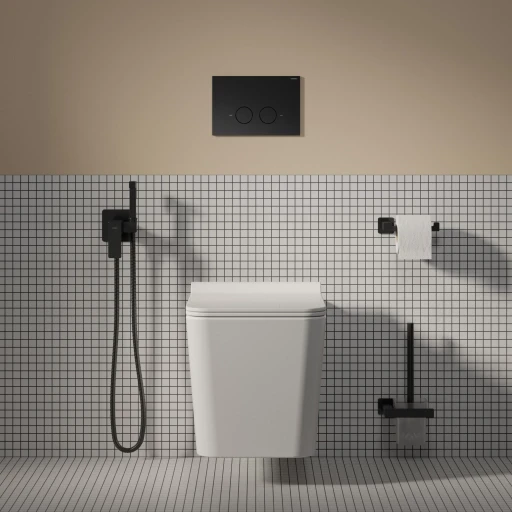 toilet roll holder