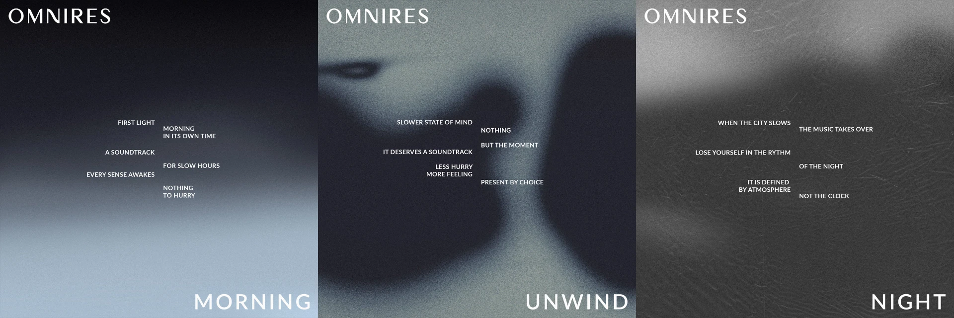 Marke Omnires