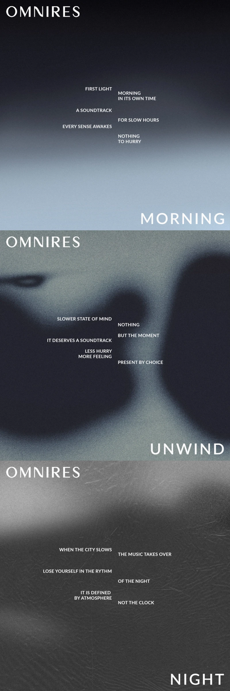 Marke Omnires