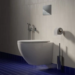 Toilettenpapierhalter
