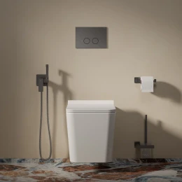 toilet roll holder