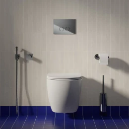 Toilettenpapierhalter