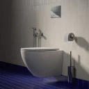 toilet roll holder