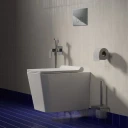 bidet system for concealed installation