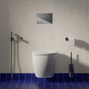 toilet roll holder