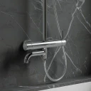 Aufputz-Badewannensystem